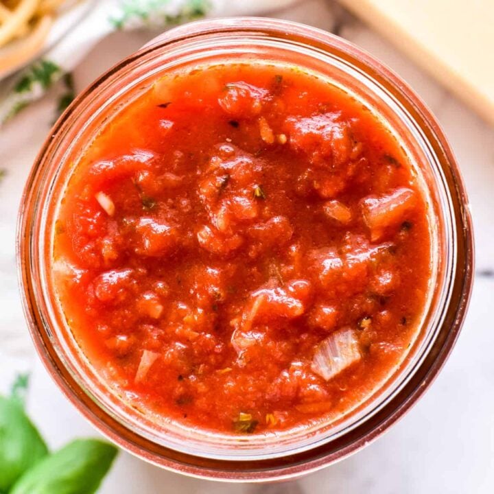 Marinara Sauce