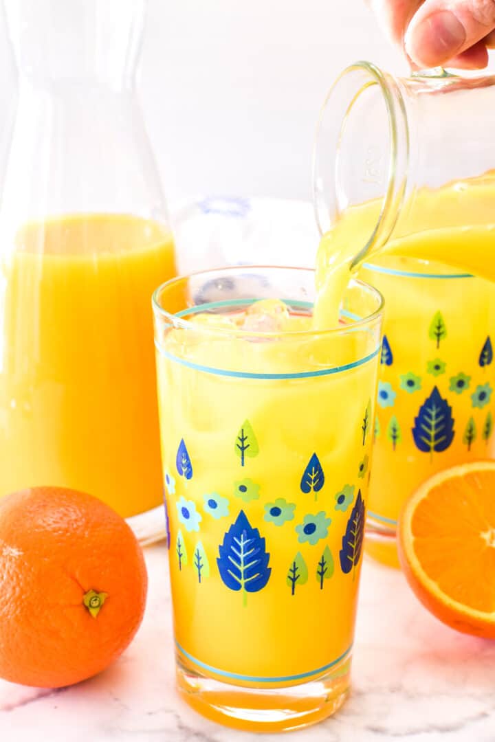 Screwdriver – Lemon Tree Dwelling
