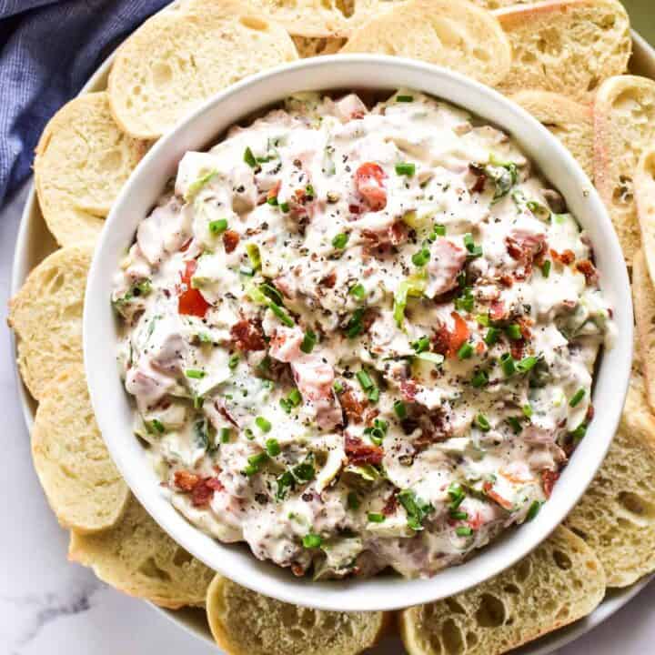 BLT Dip