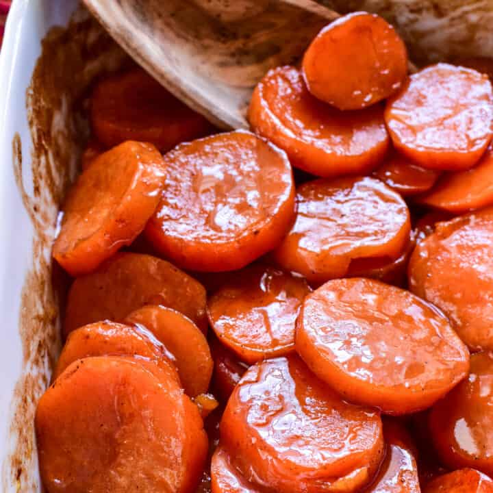 Candied Yams