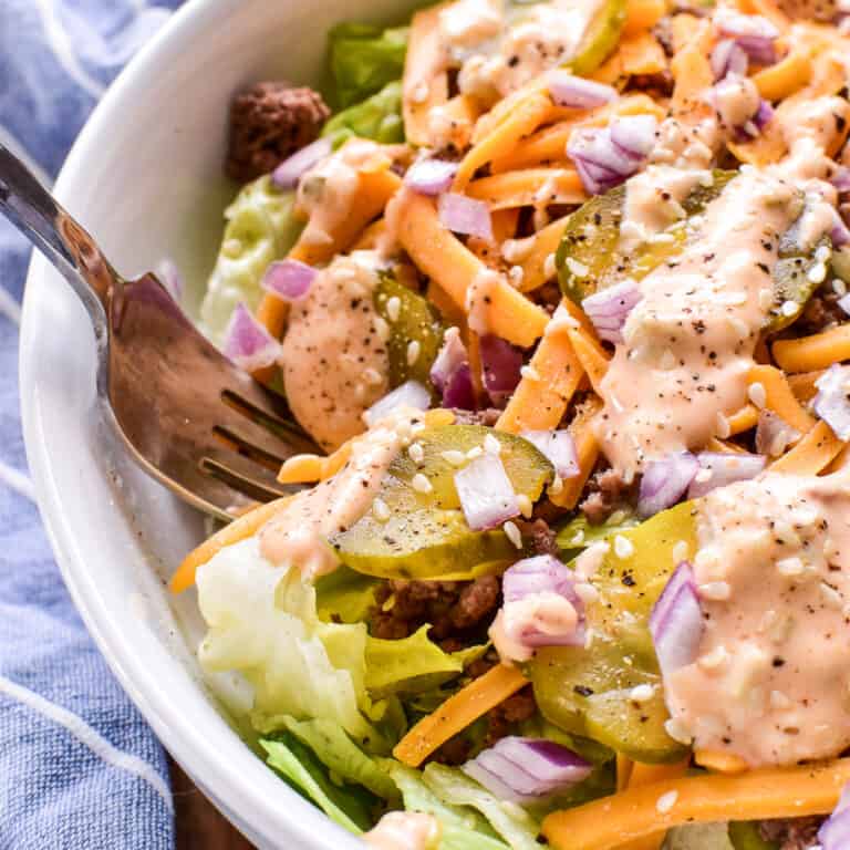 Big Mac in a Bowl Lemon Tree Dwelling