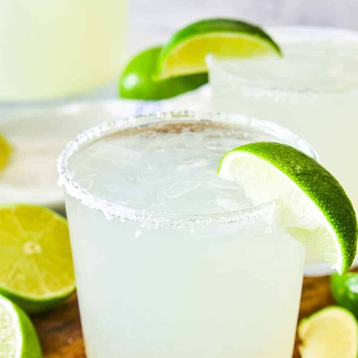 Margarita