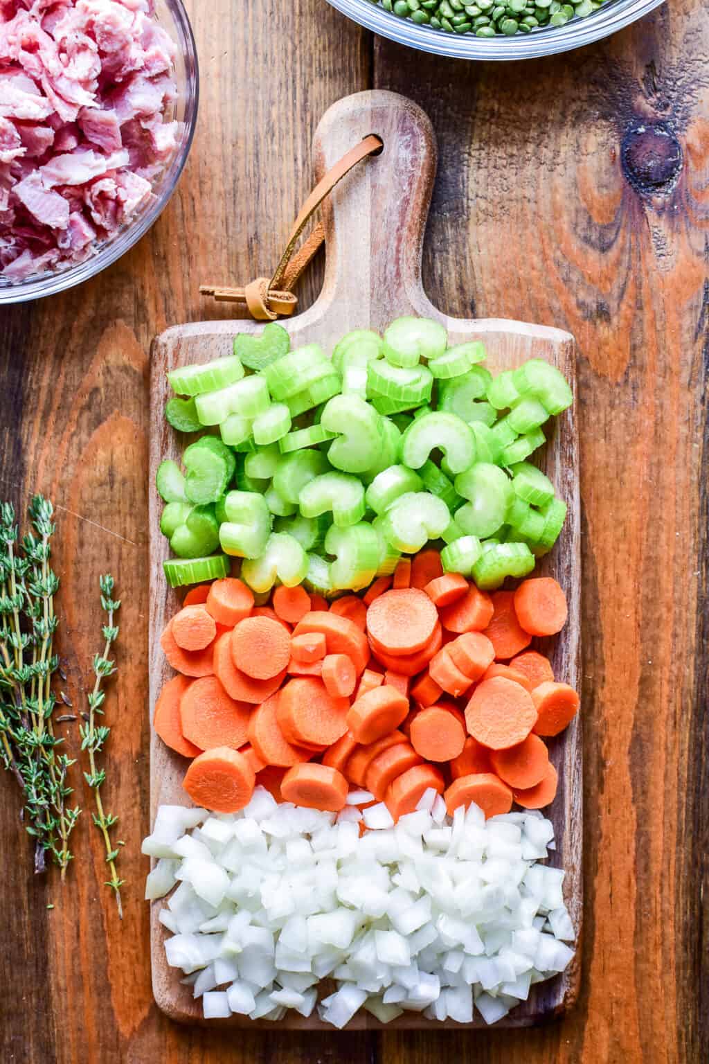 Split Pea Soup Lemon Tree Dwelling