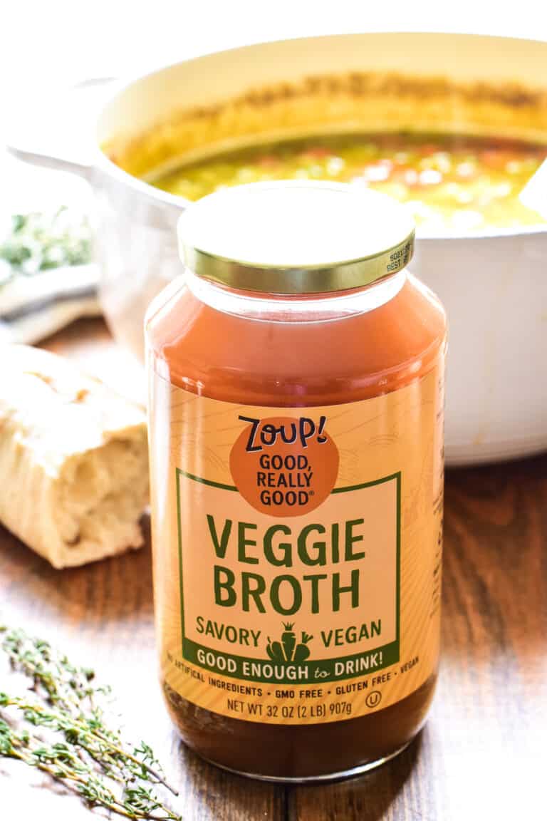 Split Pea Soup Lemon Tree Dwelling