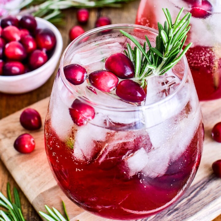 Christmas Cocktail