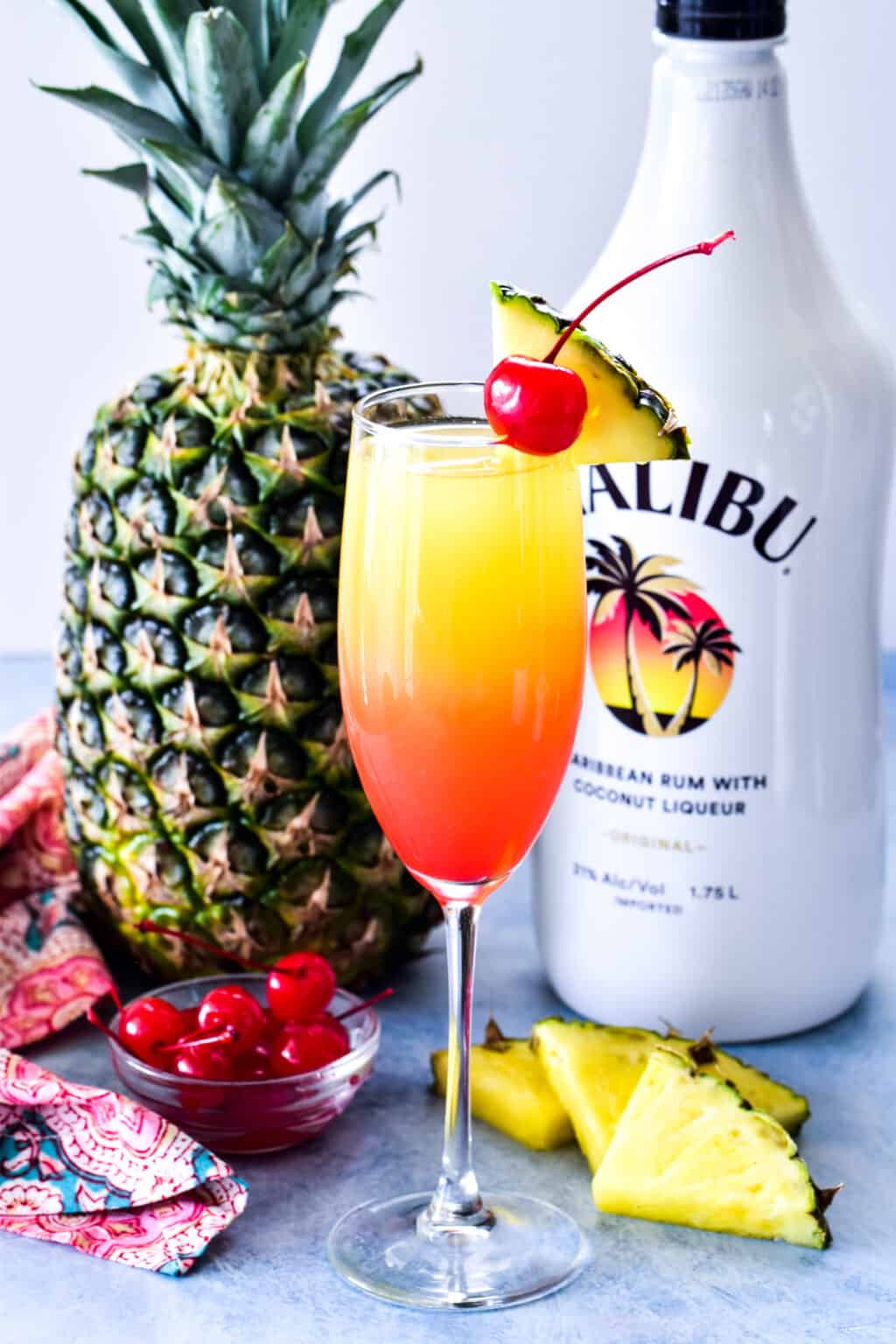 Hawaiian Mimosa Lemon Tree Dwelling