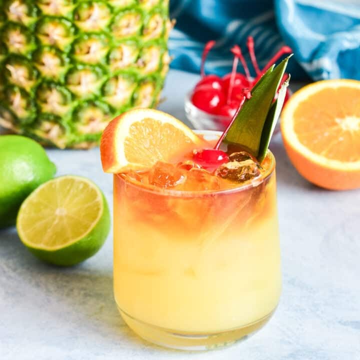 Mai Tai