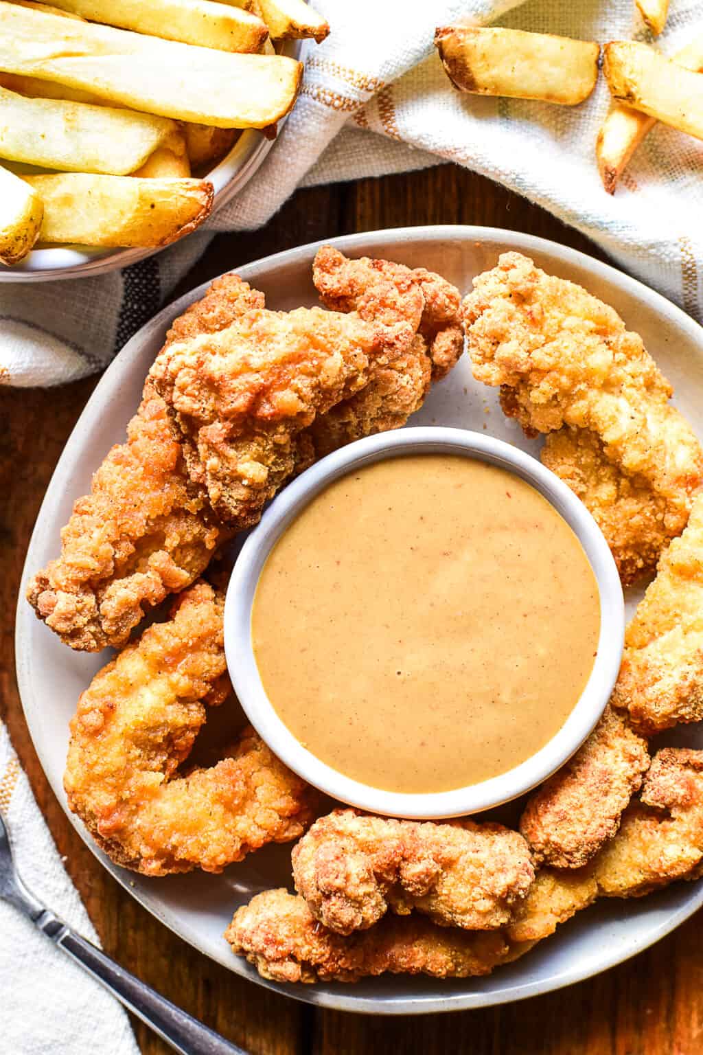 Chick fil A Sauce Recipe Lemon Tree Dwelling