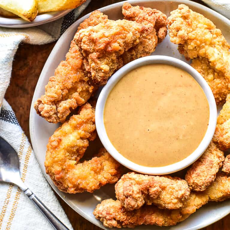 Chick fil A Sauce Recipe