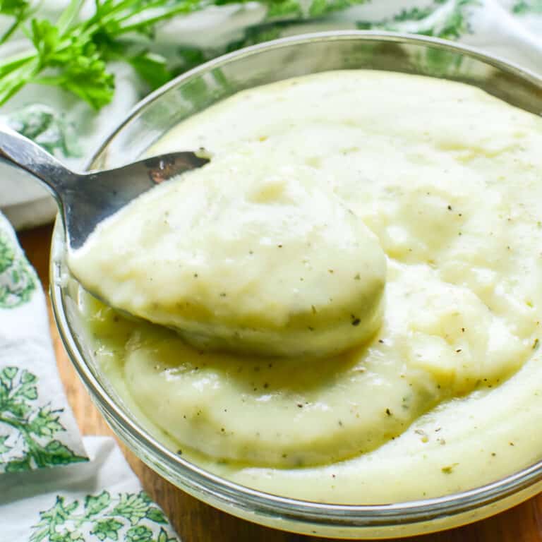 Condensed Cream of Chicken Soup