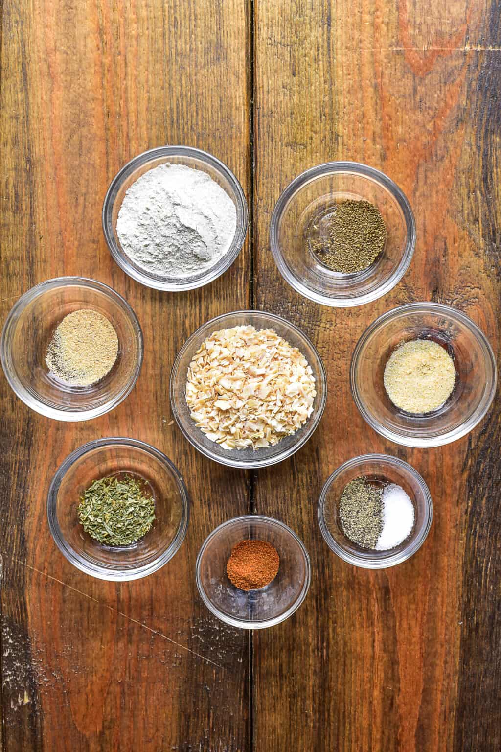 Onion Soup Mix – Lemon Tree Dwelling