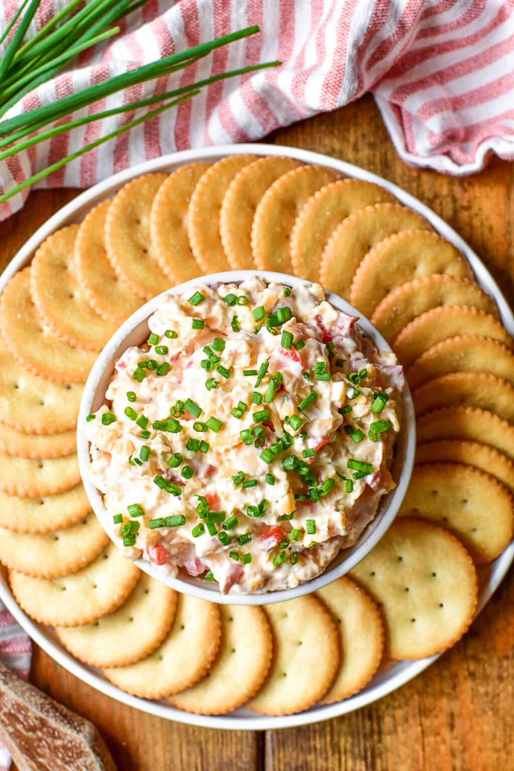Pimento Cheese – Lemon Tree Dwelling