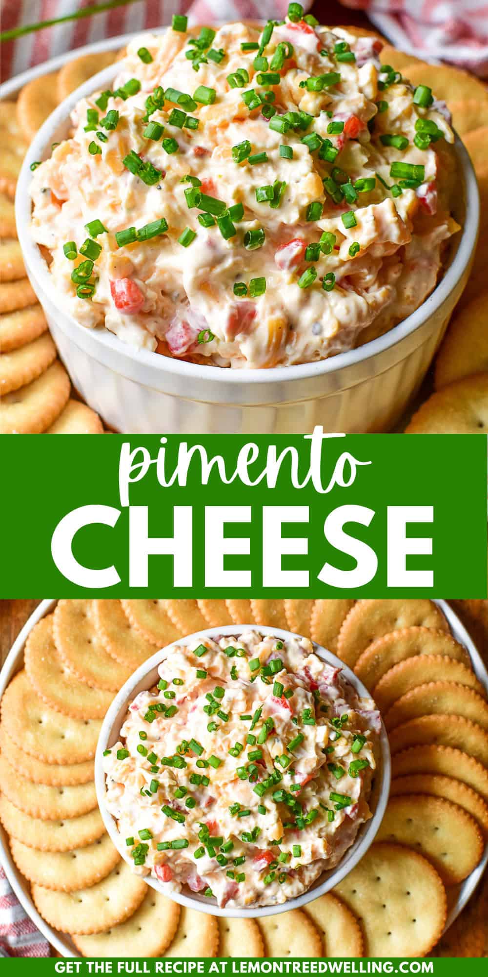 Pimento Cheese – Lemon Tree Dwelling