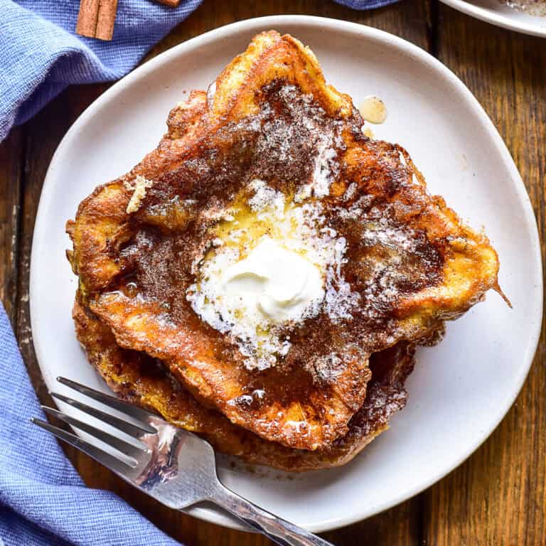French Toast