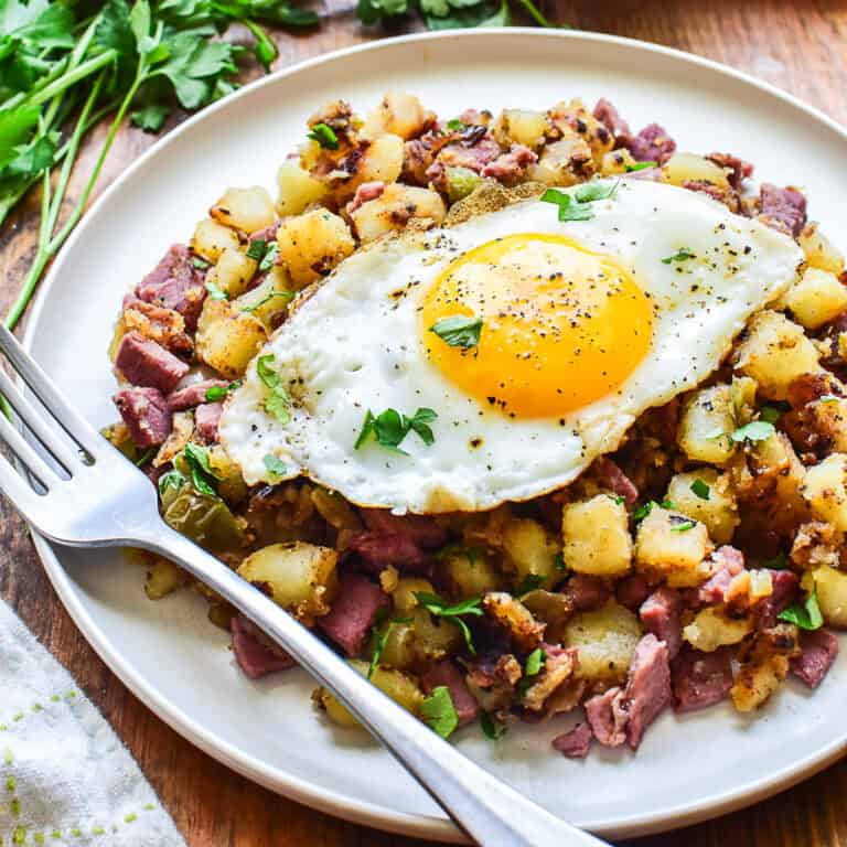 Corned Beef Hash