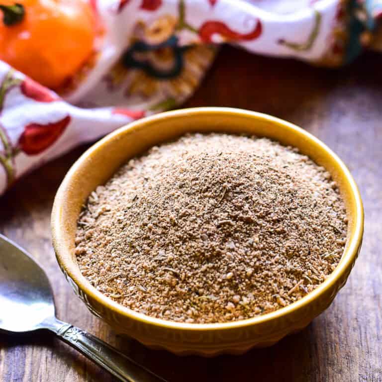Jerk Seasoning