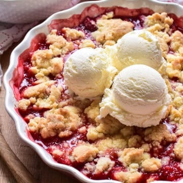 Desserts