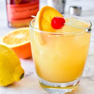 Drinks