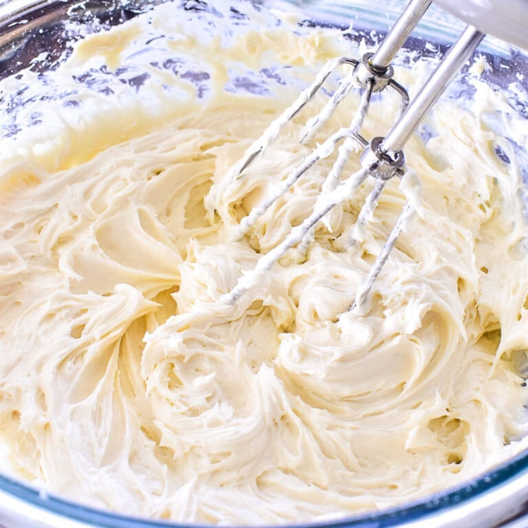 Cream Cheese Frosting