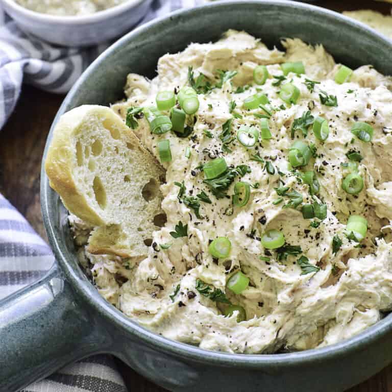 Smoked Fish Dip