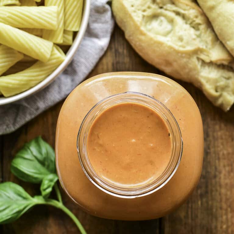 Vodka Sauce