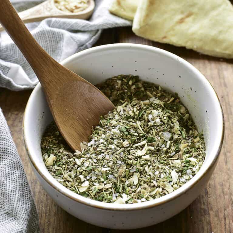 Greek Seasoning