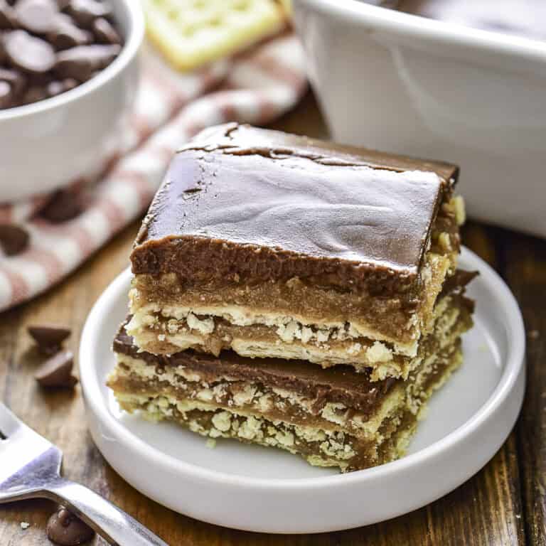 Kit Kat Bars